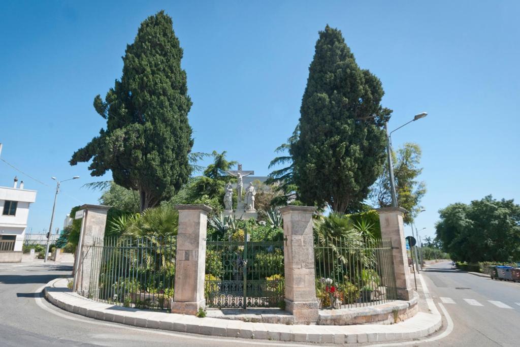 Il Rifugio Di Giada E Mattia Apartamento Alberobello Exterior foto